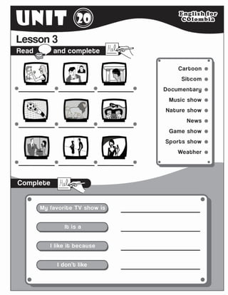 Eco cartilla estudiantes