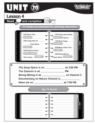 Eco cartilla estudiantes