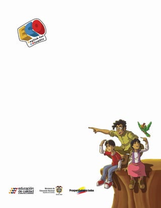 Eco cartilla estudiantes