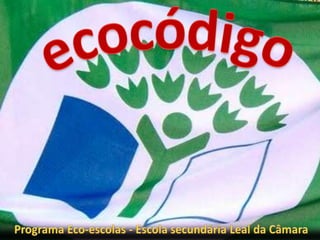 Ecocódigo2013