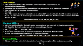 CHAP 2 PPT Grade 11 Consumer Equilibrium | PDF