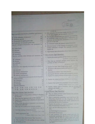 Eco chapter 1 class 12th