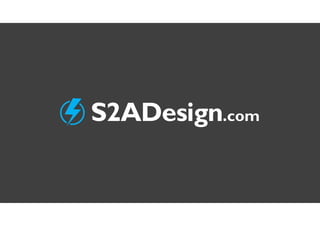 S2ADesign.com
 