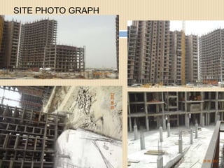 SITE PHOTO GRAPH
 