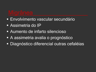INDICAÇÃO NEUROINTENSIVA