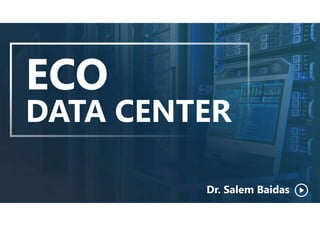 Eco Data Center | PDF