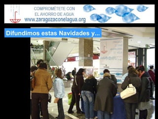 Difundimos estas Navidades y... 