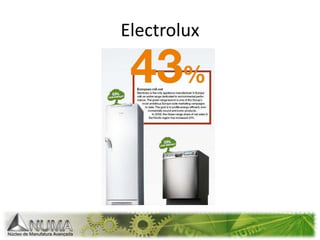 Eliminação de substânciastidascomoperigosas