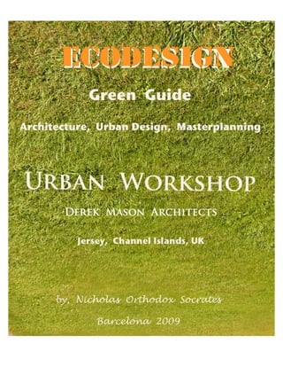 Ecodesign, 'Green Guide' for LDY