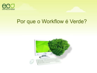 Workflow de estadoousequência