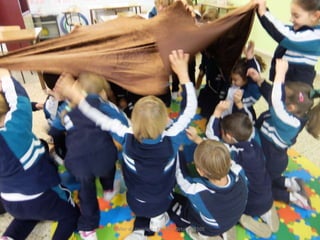 Taller de reciclaje - EP ESO- Octubre 2105
 