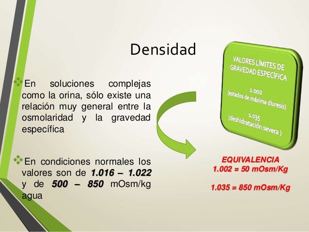 diabetes insípida baja gravedad específica de orina diabetes insípida baja gravedad específica de orina