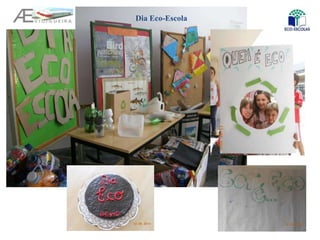 Dia Eco-Escola
 