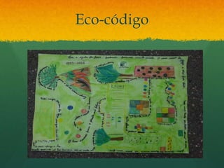 Eco-código
 