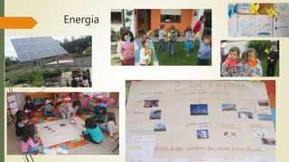 Energia
 