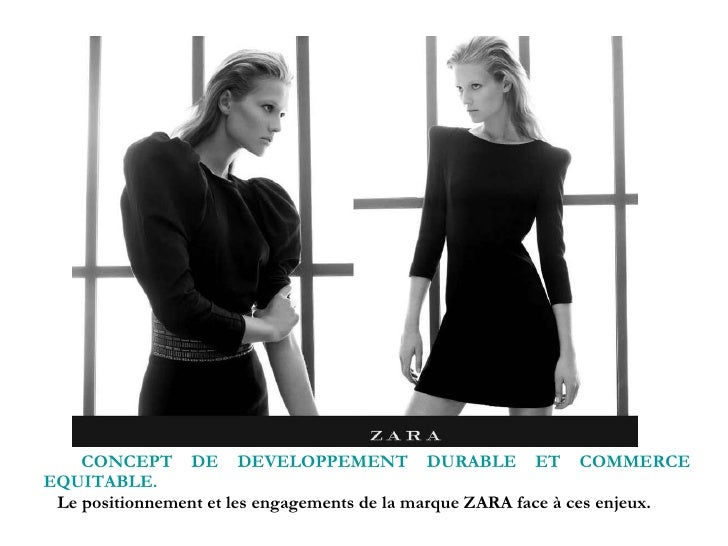 zara vente privée
