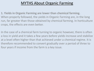 Eco farms | PPT