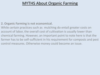 Eco farms | PPT