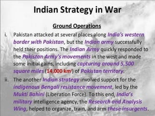 WAR AND TRADE 