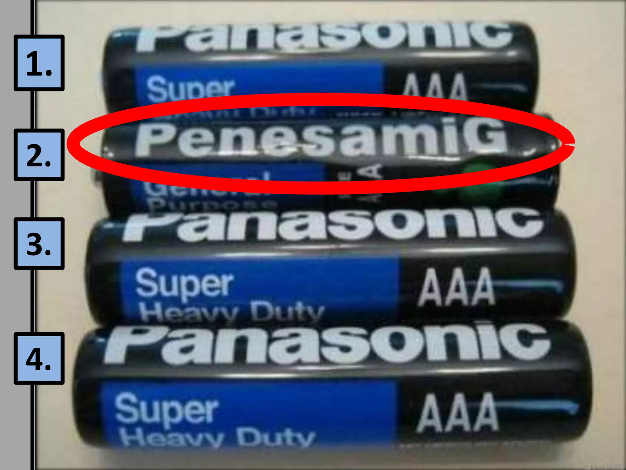 consumer exploitation | PPTX