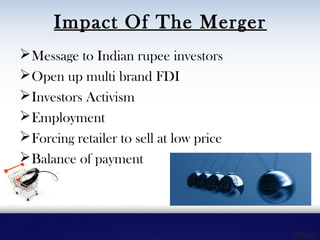 Mergers and acquisitions in E-commerce and its impact on Indian Economy ...