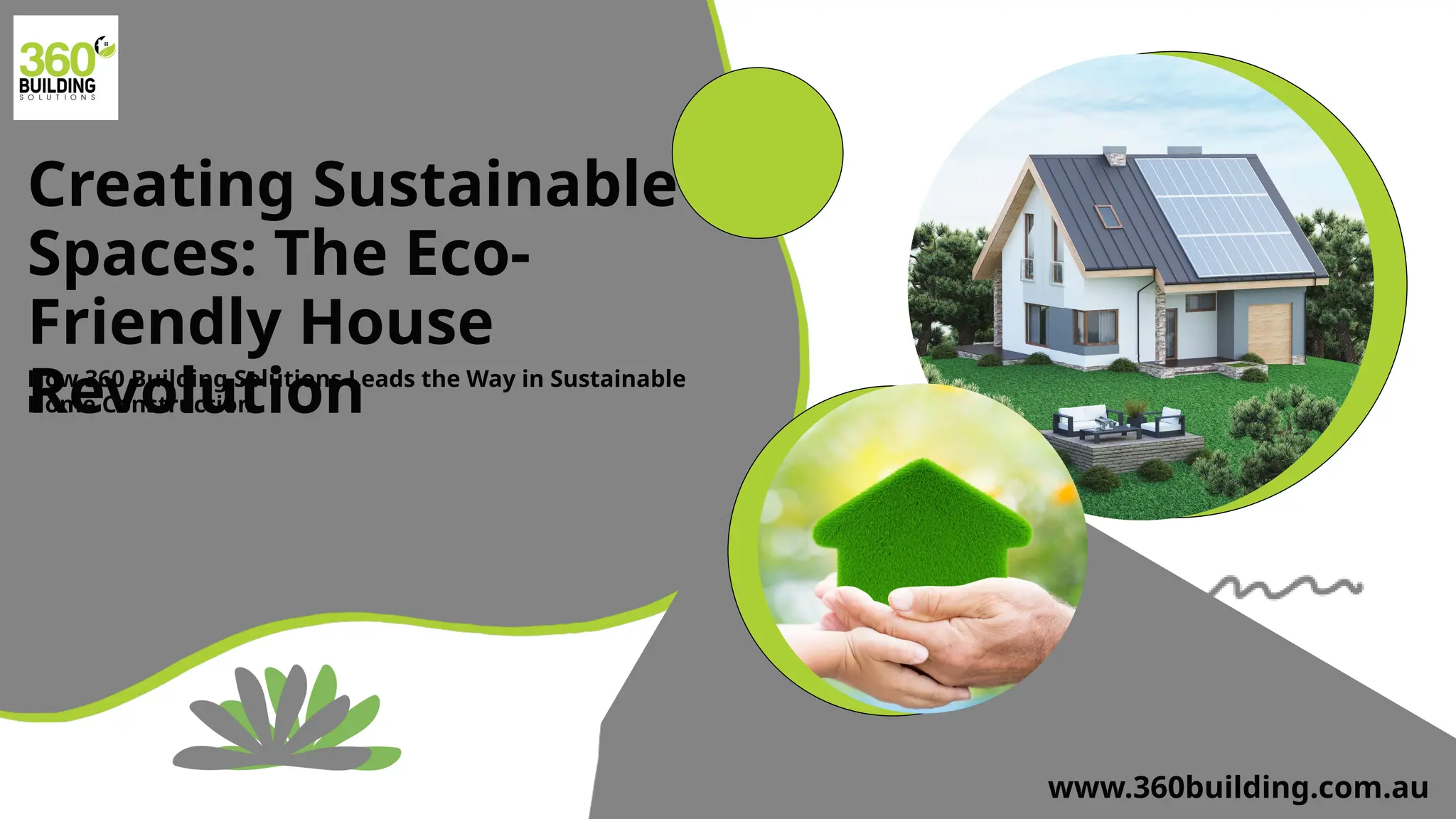 View of Eco Friendly House--360 Building Solutions.pptx