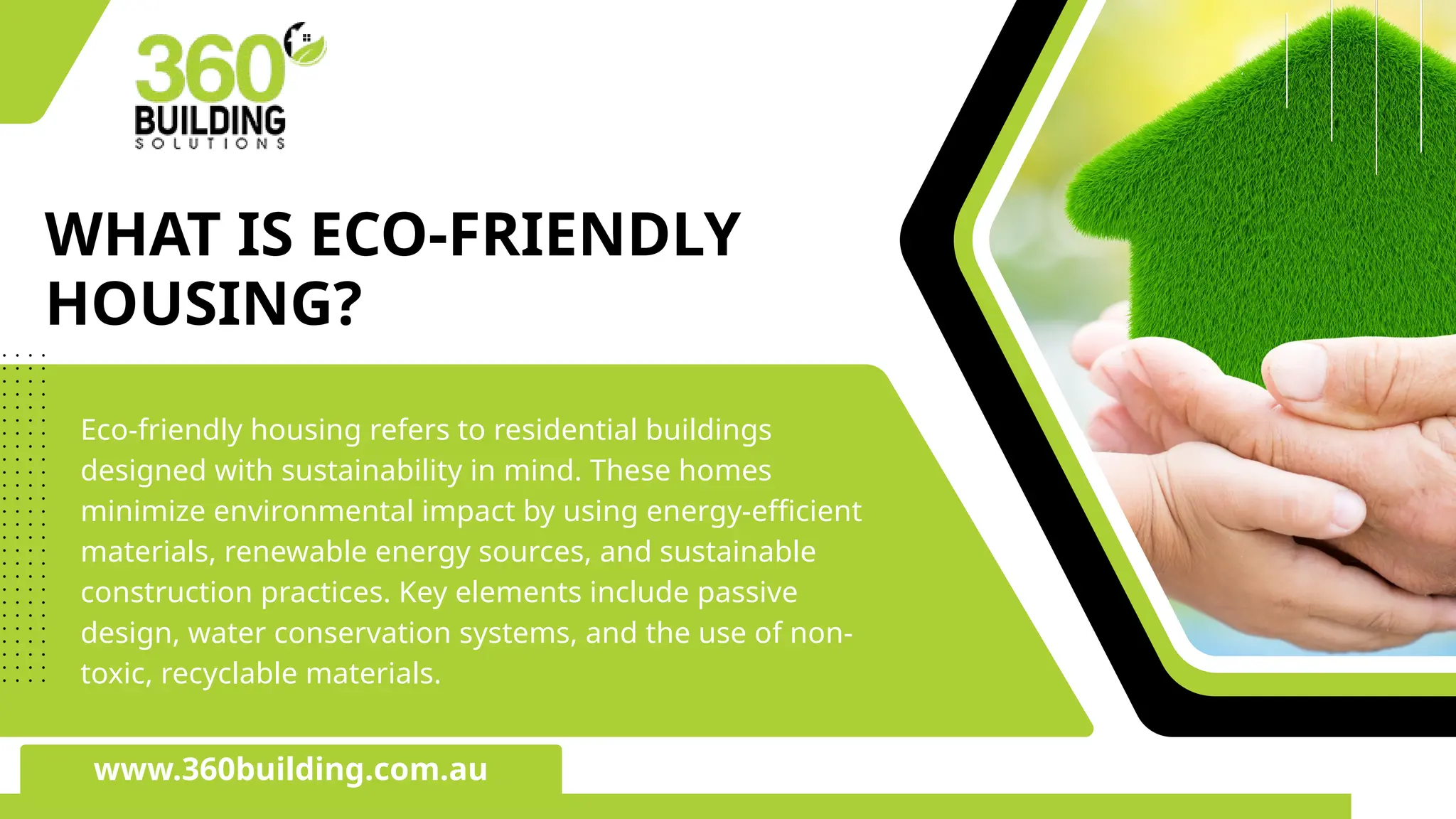 View of Eco-Friendly Apartment Living - 14 Tips & Ideas - TRVST