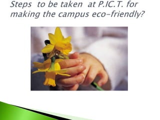 ecofriendly materials used for construction