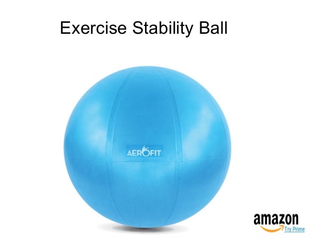 purchase exercise ball