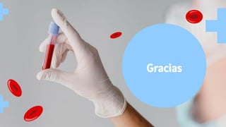 Gracias
 