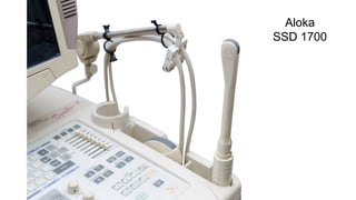 Aloka
SSD 1700
 