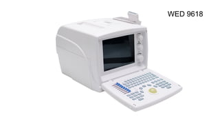 WED 9618
 