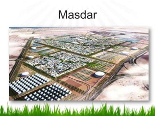 Masdar
 