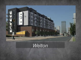 Welton
 