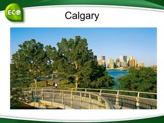 Calgary
 
