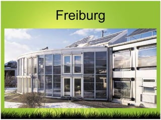 Freiburg
 