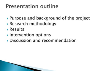 A participatory Ecohealth study of smallholder pig system in upland and lowland of Lao PDR
