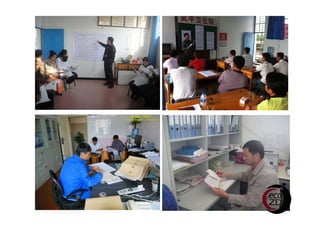 Sustainability and challenges of ecohealth approaches for the management of brucellosis in Yunnan Province, China