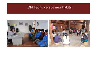 EcoZD and other EcoHealth/One Health initiatives in Southeast Asia: Lessons and perspectives