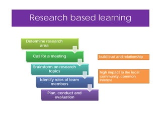 EcoHealth–One Health capacity building at Chiang Mai University and in the region: Experiences and challenges