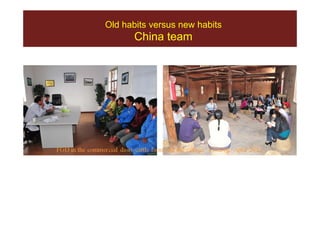 EcoHealth and One Health capacity building in Southeast Asia: An overview with focus on ILRI’s work