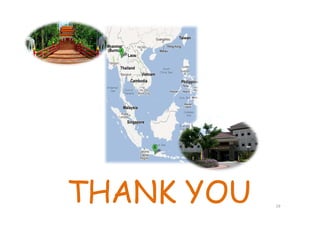 EcoHealth-One Health resource centres in Thailand and Indonesia: Establishment, success and perspective