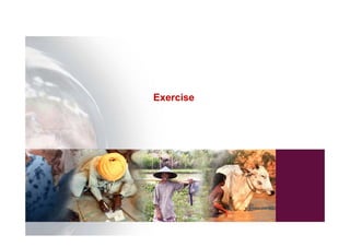 EcoHealth and One Health