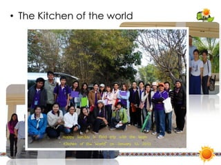 Interdisciplinary capacity building through Ecohealth-One Health Resource Centre at universities in Indonesia and Thailand: Experiences and challenges