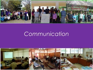 Interdisciplinary capacity building through Ecohealth-One Health Resource Centre at universities in Indonesia and Thailand: Experiences and challenges