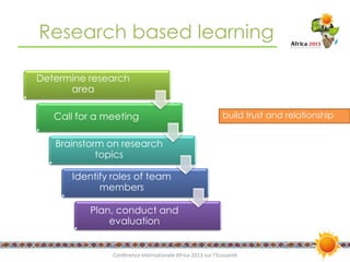 Interdisciplinary capacity building through Ecohealth-One Health Resource Centre at universities in Indonesia and Thailand: Experiences and challenges