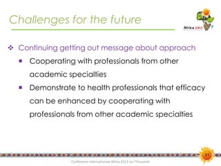 Interdisciplinary capacity building through Ecohealth-One Health Resource Centre at universities in Indonesia and Thailand: Experiences and challenges