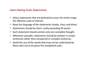 EcoHealth survey tools development and practical application