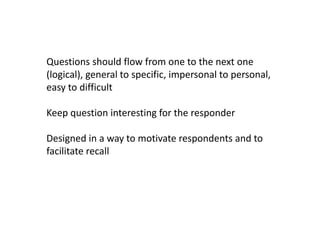 EcoHealth survey tools development and practical application