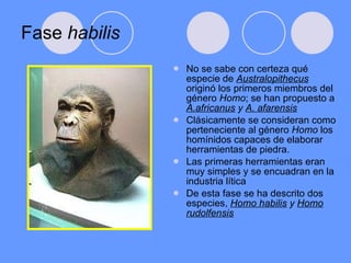 Eco Humana Bio Historia 1 | PPT
